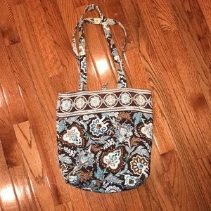 Vera Bradley Tote
